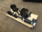 Unused Auger Attachment,