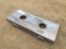 Unused Adaptor Plate Attachment,