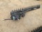 Unused Sickle Mower Attachment,