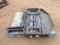 Unused GIYI Pair of 60in Forks w/Carriage,