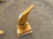 Unused TOFT 04ER Ripper Attachment,
