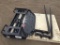 Unused 2025 GIYI 60in Forklift Carriage