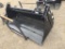 Unused GIYI GY-KH72F 72in 4-in-1 Bucket,