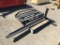 Unused GIYI Forklift Carriage Attachment,