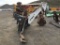 Bobcat 709 Backhoe Attachment,
