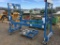 Genie 2015 Super Straddle Attachment,