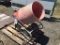 Kushlan 350W Portable Cement Mixer,