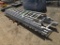 (2) 35ft Extension Aluminum Ladders