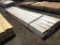 (Approx 60) 8in x 16ft Tongue & Groove MDF.