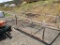 Metal Lumber/Pipe/Ladder Rack,