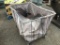 Metal/Cloth Cart of (3) Heavy Equipment/Forklift