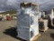 Pallet of Misc Items, Including Toilets,