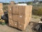 (18) Cartons of 