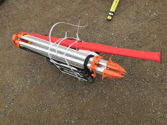 Unused Laser Level,
