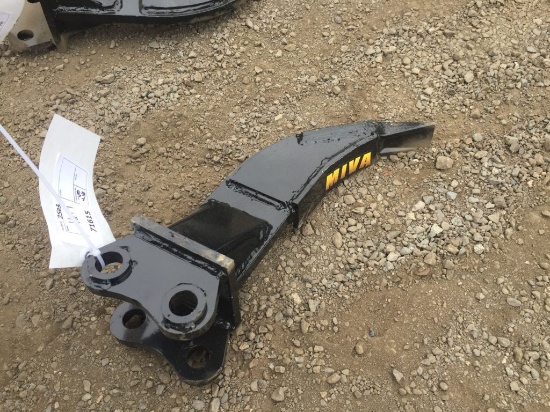 Unused Miva Ripper Attachment,