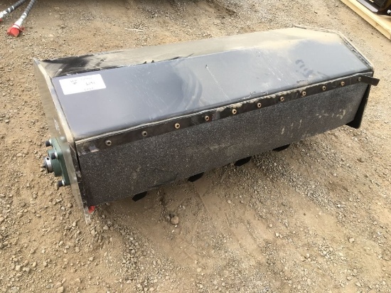 Unused 2025 GIYI GY-XGJ 40in Rotary Tiller
