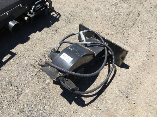 Unused GIYI Stump Grinder Attachment,