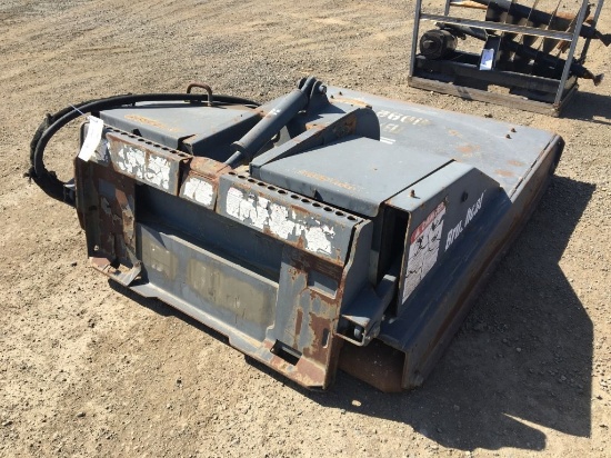 Brushcat 60in Brush Cutter Attachment,