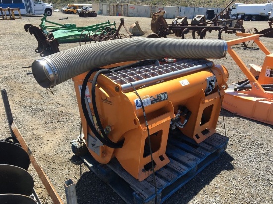 Landhonor DCM.11.250G Stucco Mixer Attachment,