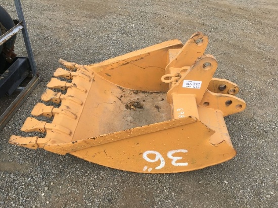 36in Bucket,