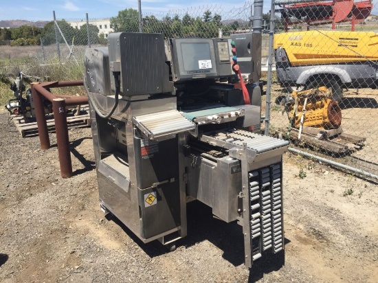 DIGI AW-4600 Film Setter Machine