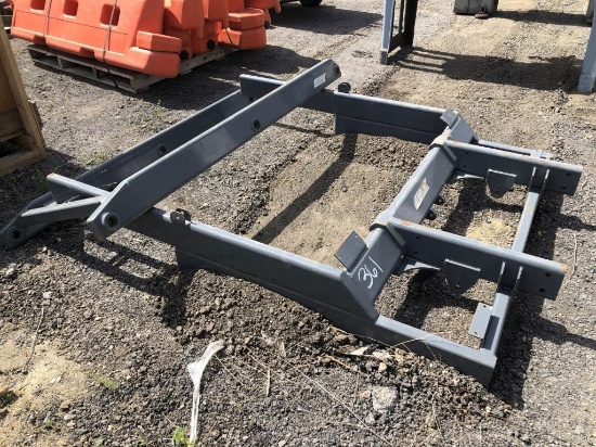 Misc Mobile Sweeper Truck Parts.