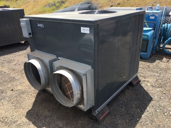 Goodman GPH1460M41AB A/C Unit,
