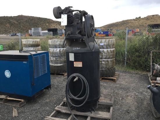 Ingersoll Rand MD232170 200 PSI Upright Air