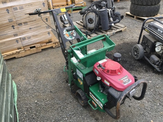 Billy Goat Sod Cutter,