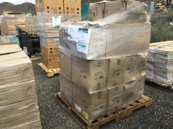 Pallet of Trimaco Supertuff XL Heavy Duty Painters