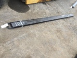 Pair of Unused 10ft Fork Extensions.