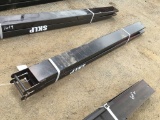 Unused SKLP 6ft Fork Extensions.
