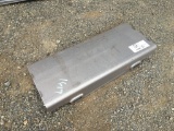 Unused Adaptor Plate Attachment,
