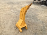 Unused GIYI GY-R320C Ripper Attachment,