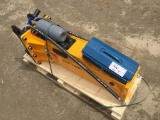 Unused Box Type TOFT600 Hydraulic Hammer
