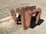 36in Compaction Wheel,
