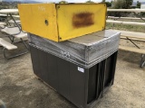 43in x 44in Flammable Liquids Storage Cabinet,