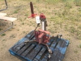 Transmission Jack.