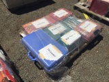 Pallet of Misc Power Tools, Including Nail Gun,