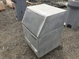 Scottsman SCE170A-1C Ice Maker,