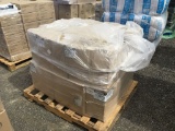 Pallet of Proplus 7.5in Waste & Overflow Kits.