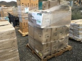 Pallet of Trimaco Supertuff XL Heavy Duty Painters