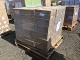 Pallet of ECKMF95 Ice Maker Replacement Parts,