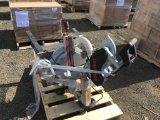 Craftsman Professional Laser Trac Mitre Saw