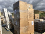 Pallet of Misc Patio & Dining Room Chairs.