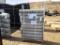 (10) Unused 100ft x 4ft Hot-Dip Galvanized Field