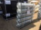 (5) Unused 5ft x 66ft Hot-Dip Galvanized Welded