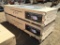 Unused 29.96ft x 41.20ft x 13.11ft Metal Storage