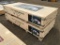 Unused 33ft x 25.6ft x 14ft Double Garage Steel
