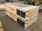 Unused 45ft x 25ft x 14ft Double Garage Steel Barn